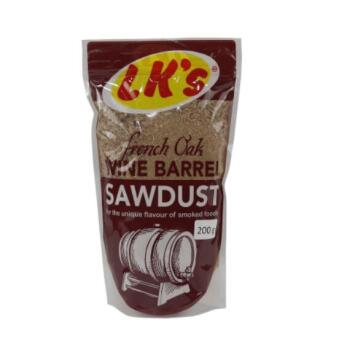 Smoker Oak Sawdust (315G)