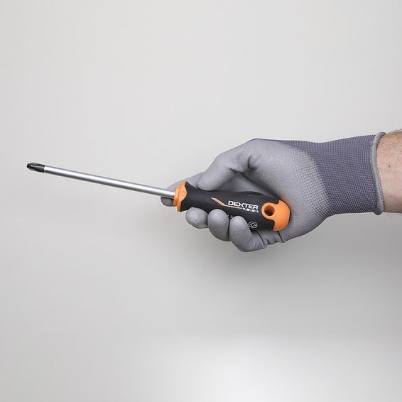 DEXTER PRECISION GLOVES SIZE 6XS 1 PAIR