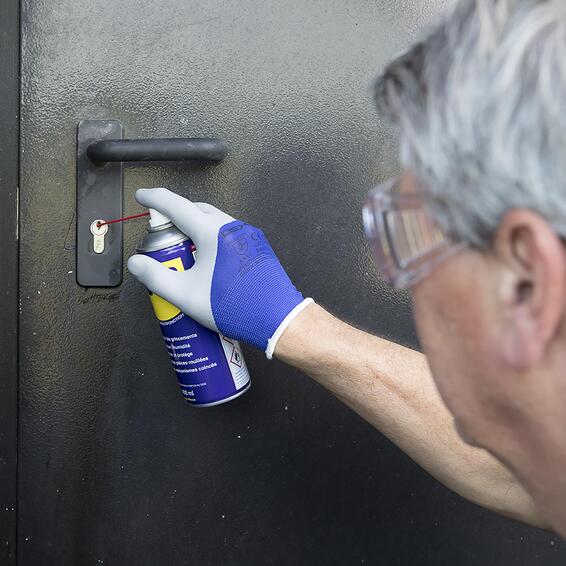 DEXTER MECHANIC GLOVES TOUCH SCREEN SI LEROY MERLIN South Africa