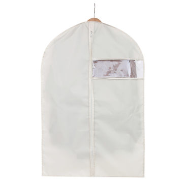 Suit cover polyester beige 60X90cm