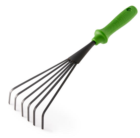 Rake, Hand Tool Rake, GEOLIA, 38cm