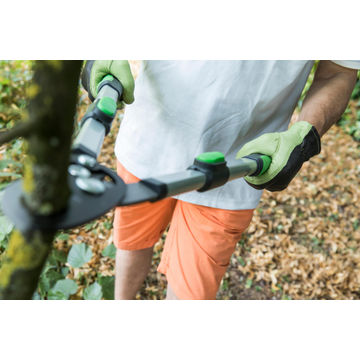 Lopper bypass telescopic GEOLIA 66-90cm