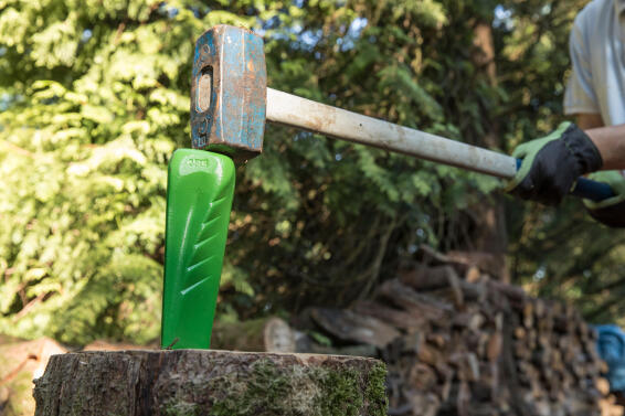 Axe, Splitting Wedge, GEOLIA, 2.5kg