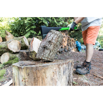 Axe, Splitting Axe, Fibre Glass, GEOLIA, 2.5kg