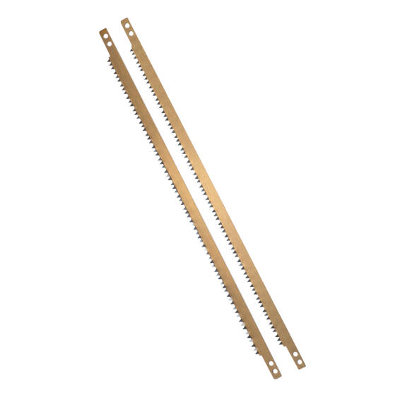 Saw, Logsaw, GEOLIA, 53cm, Includes 2 Blades