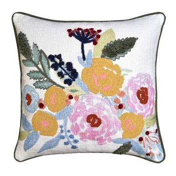 Inspire pares cushion multicolor 45x45cm