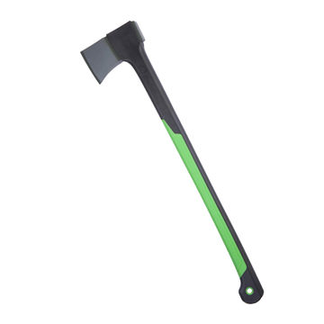 Axe, Fibreglass, GEOLIA, 2.5kg, Includes case