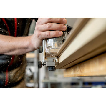METABO TRIM ROUTER FM 500-6