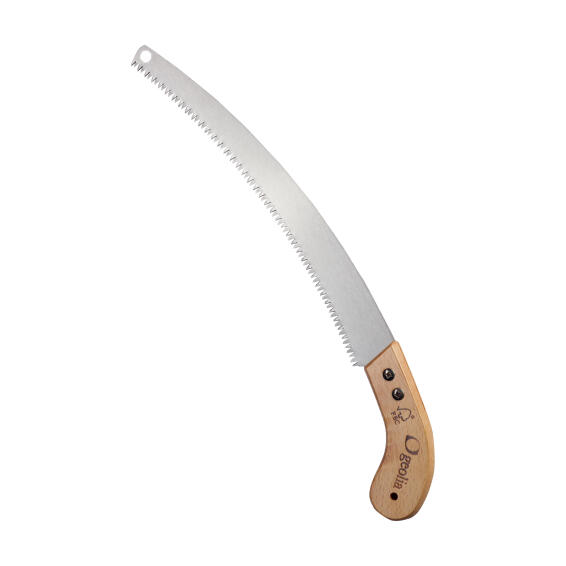 Geolia Steel Arboricultural Saw 48cmx10cmx3cm