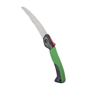 Geolia Steel Arboricultural Saw Foldable 44cm