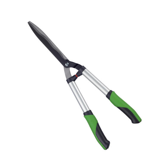 Shear, Aluminium, Wave Blades, GEOLIA
