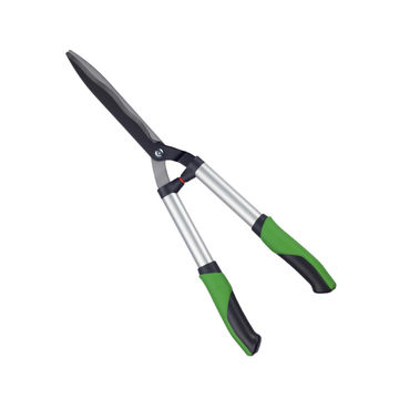 Shear, Aluminium, Wave Blades, GEOLIA