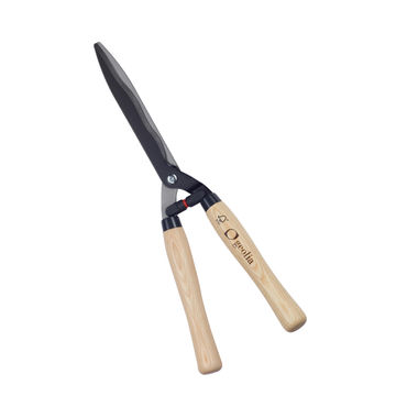 Geolia Steel Garden Shear Wave Blades 50.2cm