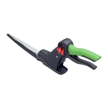 Geolia Steel Garden Shears Rotatable Blade 180°°