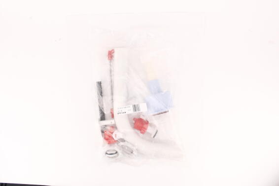 Toilet mechanism ELF low level front flush fp16a