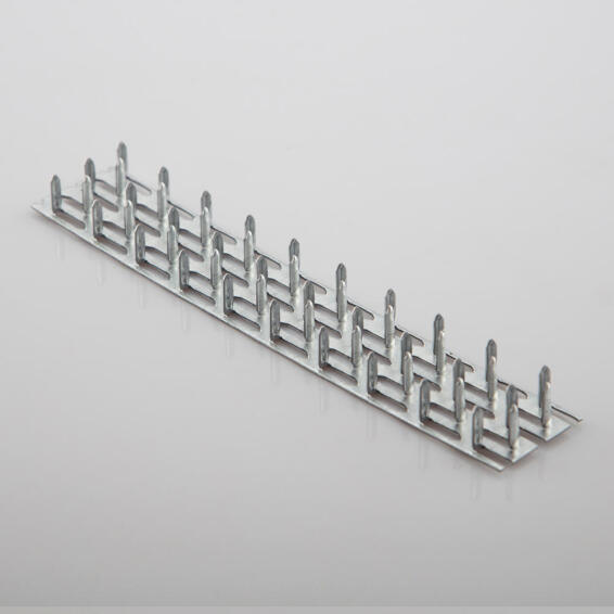 Anti Split Plate 02cm x 16cm
