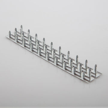 Anti Split Plate 02cm x 16cm