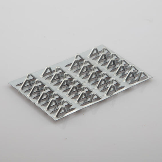 Nail Plate 8mm x 12mm GRYPTITE