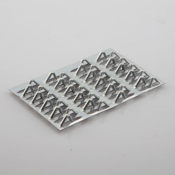 Nail Plate 8mm x 12mm GRYPTITE