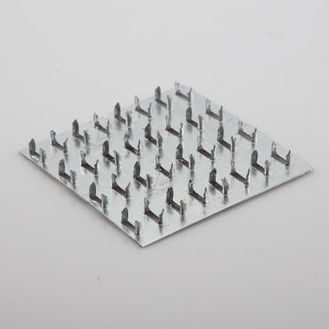 Connector Plate Grypa Plate 11cmx12cm