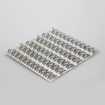 Nail Plate 16cm x 18cm GRYPTITE