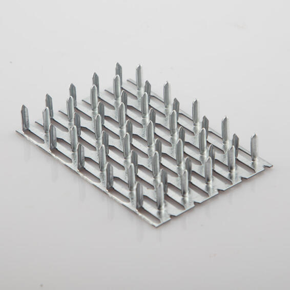 Anti Split Plate 5cm x 6cm