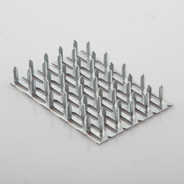 Anti Split Plate 5cm x 6cm