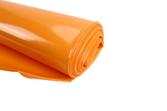 Hyperlastic Orange 3m x 30m SABS