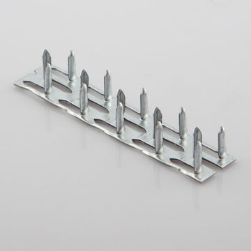 Anti Split Plate 02cm x 10cm
