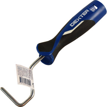 Steel paint roller frame DEXTER 60mm