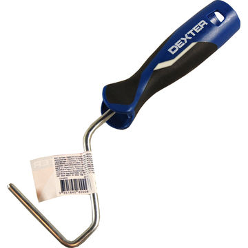 Paint roller steel frame DEXTER Short 110-150mm