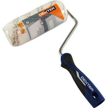 Paint roller DEXTER Undercoat 180mm