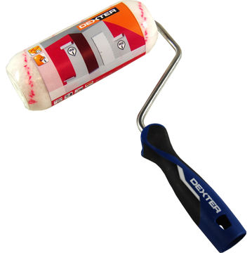 Paint roller DEXTER Glue 180mm