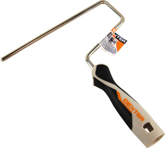 Paint roller aluminium frame DEXTER 220mm