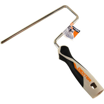 Paint roller aluminium frame DEXTER 220mm