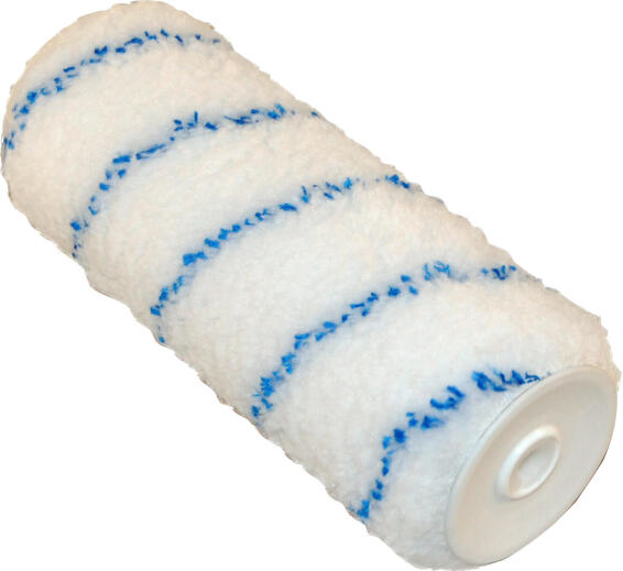Paint rolling sleeve DEXTER Smooth For wall & ceiling 180mm