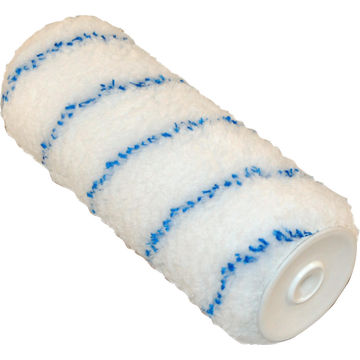 Paint rolling sleeve DEXTER Smooth For wall & ceiling 180mm