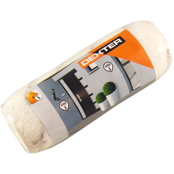 Paint rolling sleeve DEXTER Smooth 180mm