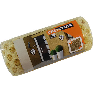 Paint rolling sleeve DEXTER Crepy Coarse grained 180mm