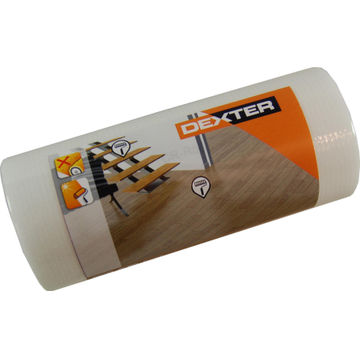 Paint rolling sleeve DEXTER Vitrification 180mm