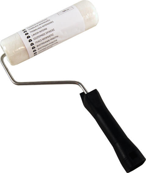 Paint roller 1ST PRICE universal 180mm