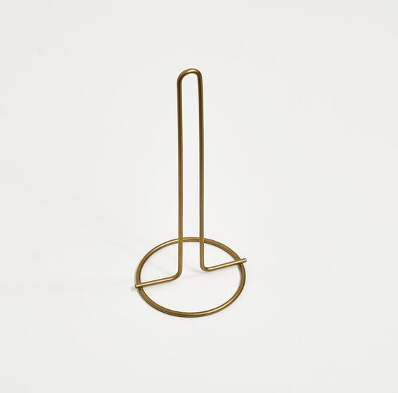 Steelcraft Spare Paper Holder Gold