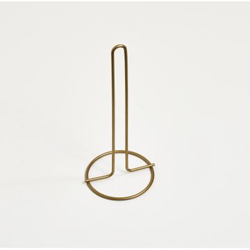 Steelcraft Spare Paper Holder Gold