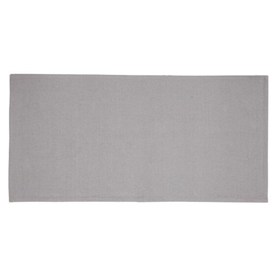 Rug indoor cotton trench rectangle 60 x 120cm aylane inspire