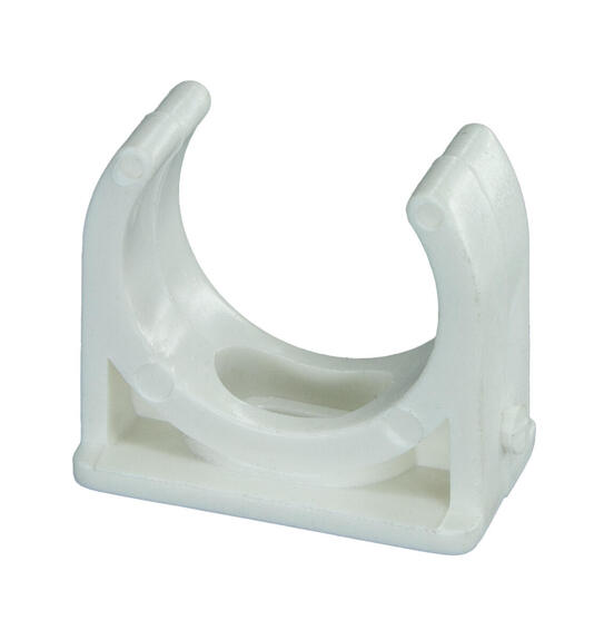 PVC Conduit U-Clip 20MM
