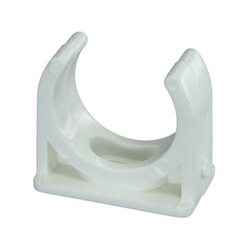 PVC Conduit U-Clip 20MM