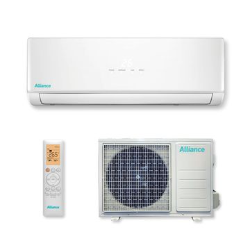 Alliance Midwall 34000BTU Fixed Speed
