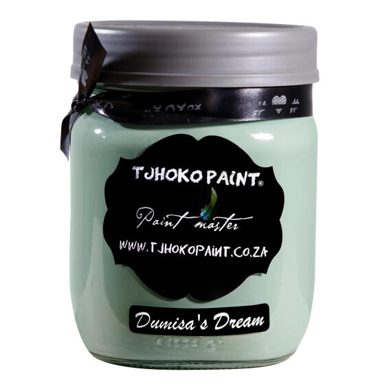 Tjhoko Paint Dumisa'S Dream 500ml 