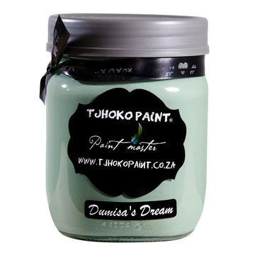 Tjhoko Paint Dumisa'S Dream 500ml 