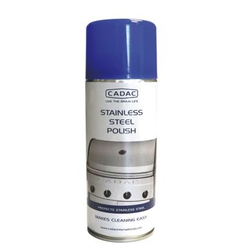 Stainless Steel Polish